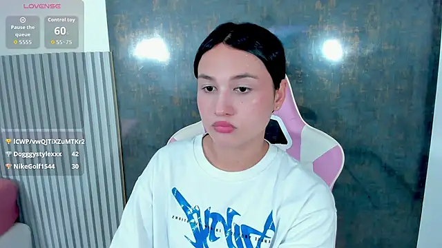 lana boomer online show from 01/08/26, 08:37