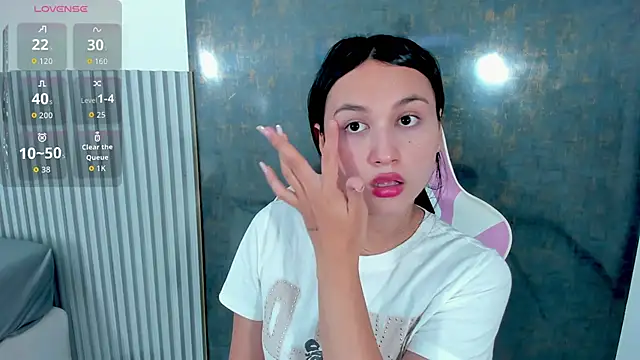 lana boomer online show from 01/09/26, 07:32