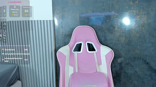 lana boomer online show from 01/11/26, 01:18