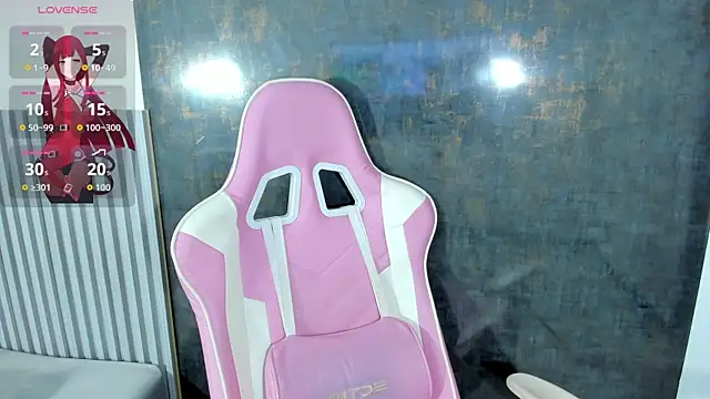 lana boomer online show from 09/26/25, 07:32