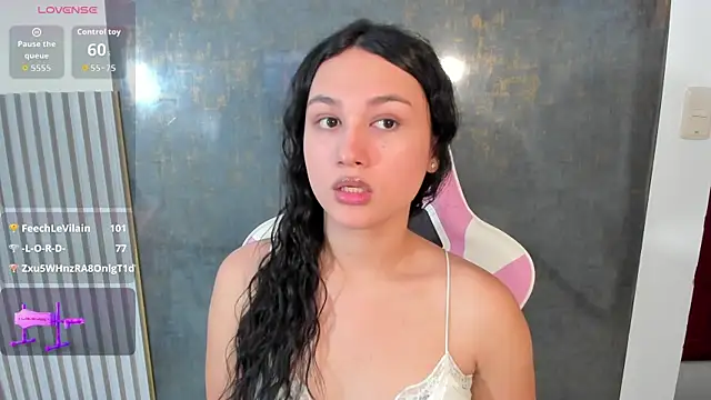 lana boomer online show from 11/23/25, 07:57