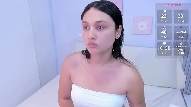 lana boomer online show from 07/09/26, 08:08