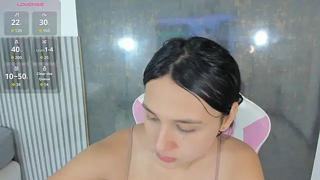 lana boomer online show from 03/01/26, 07:58