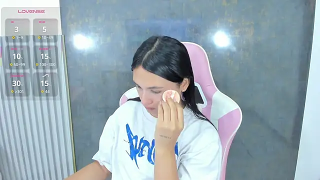 lana boomer online show from 12/21/25, 07:15