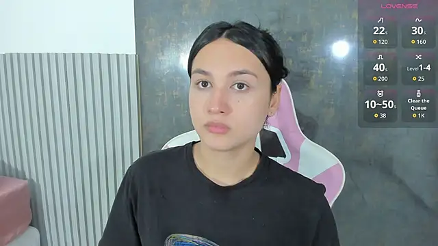 lana boomer online show from 02/25/26, 07:58