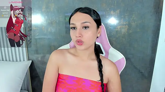 lana boomer online show from 09/27/25, 07:53