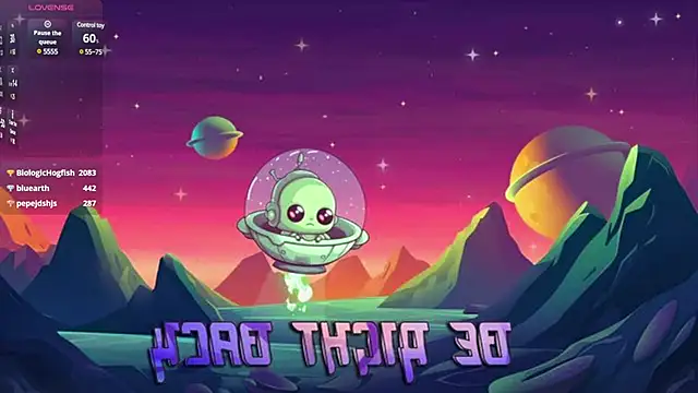 lana boomer online show from 03/15/25, 08:43