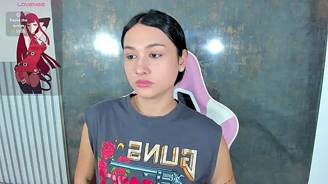 lana boomer online show from 09/21/25, 07:41