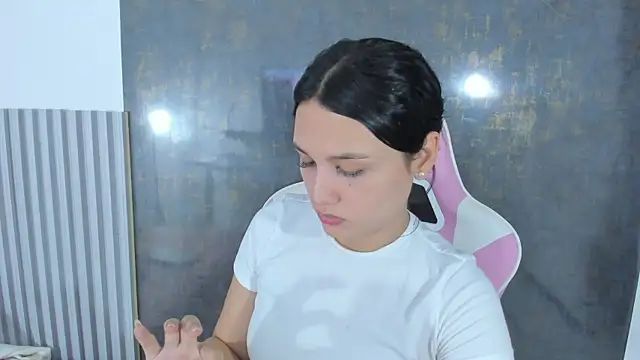 lana boomer online show from 10/23/25, 08:07