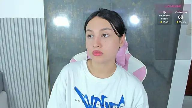 lana boomer online show from 02/22/26, 07:59