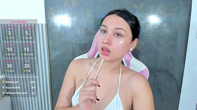 lana boomer online show from 11/29/25, 02:28