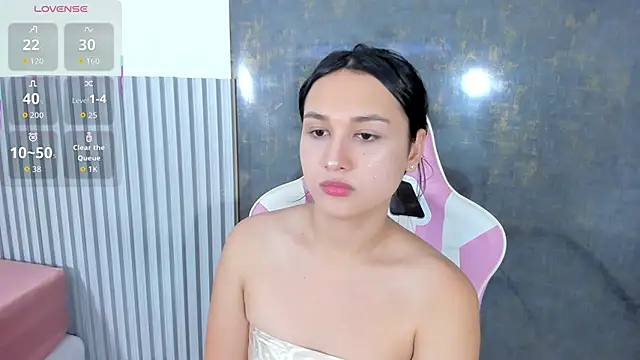 lana boomer online show from 12/14/25, 07:52