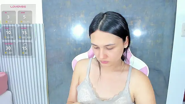 lana boomer online show from 12/22/25, 07:58