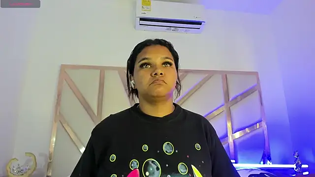 Carolina Evanss online show from 09/30/25, 11:38