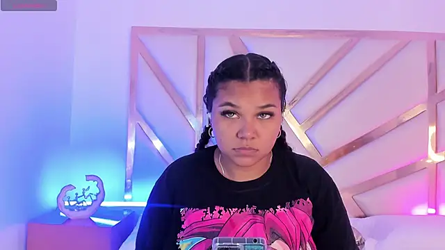 Carolina Evanss online show from 10/09/25, 11:33