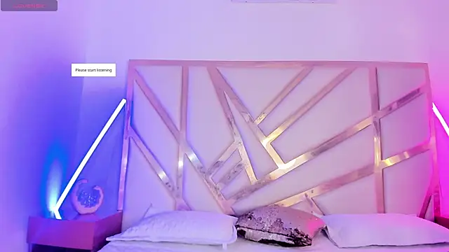 Carolina Evanss online show from 11/16/25, 12:10