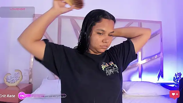 Carolina Evanss online show from 09/20/25, 11:48