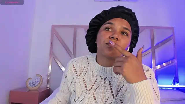 Carolina Evanss online show from 09/24/25, 11:39