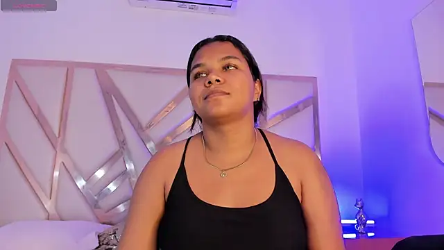 Carolina Evanss online show from 09/27/25, 11:38