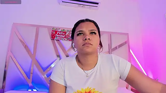 Carolina Evanss online show from 11/28/25, 11:32