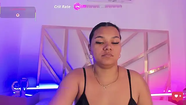 Carolina Evanss online show from 10/19/25, 11:46