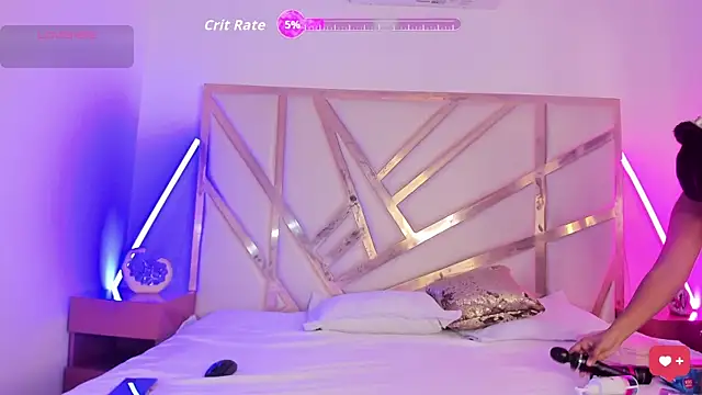 Carolina Evanss online show from 11/15/25, 11:47