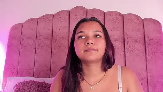 Carolina Evanss online show from 02/21/26, 04:03