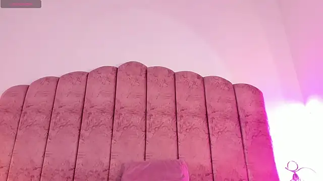 Carolina Evanss online show from 02/10/26, 03:49