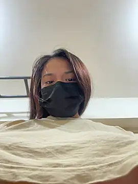 kiyomi-amour online show from 02/23/25, 09:00