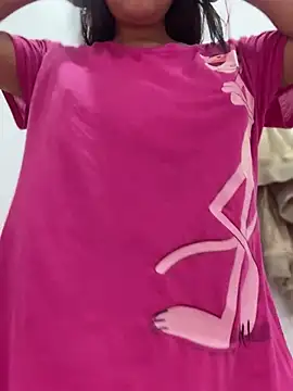 kiyomi-amour online show from 01/05/25, 11:01