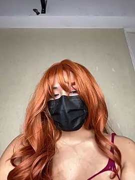 kiyomi-amour online show from 03/18/25, 10:39