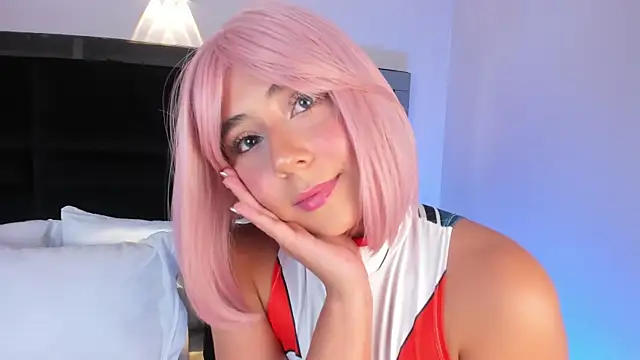 MelodyRey  online show from 09/08/25, 10:42