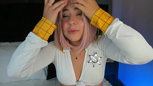 MelodyRey  online show from 09/22/25, 10:27