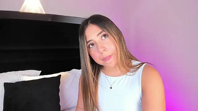 MelodyRey  online show from 09/29/25, 09:53