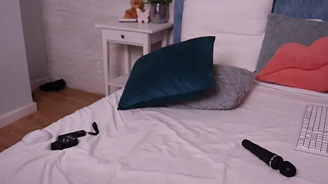 LeylaGracey online show from 03/21/26, 08:41