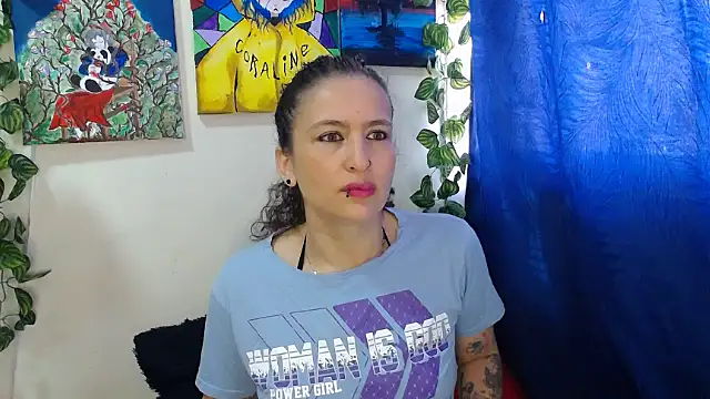 Leyla Horny Bg online show from 06/11/26, 09:45