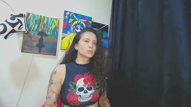 Leyla Horny Bg online show from 03/18/26, 12:03