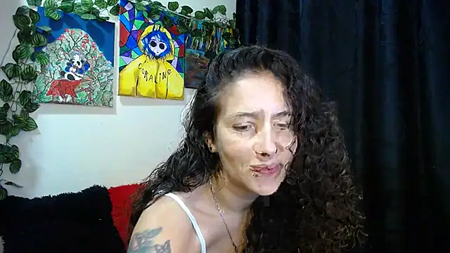 Leyla Horny Bg online show from 04/09/26, 11:22