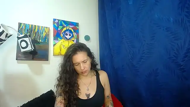 Leyla Horny Bg online show from 10/06/25, 02:02