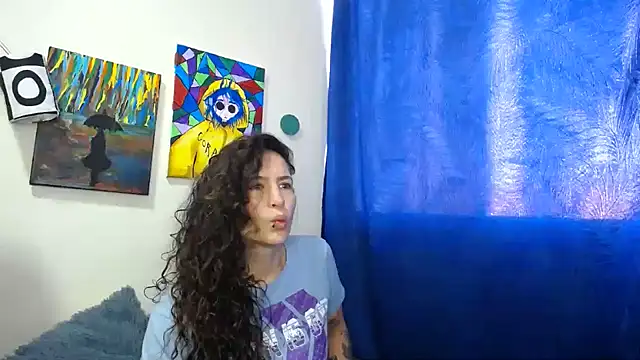 Leyla Horny Bg online show from 10/09/25, 12:17