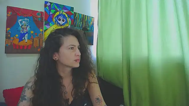 Leyla Horny Bg online show from 12/03/25, 11:42