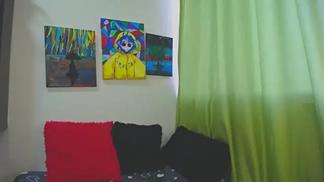 Leyla Horny Bg online show from 11/30/25, 10:21