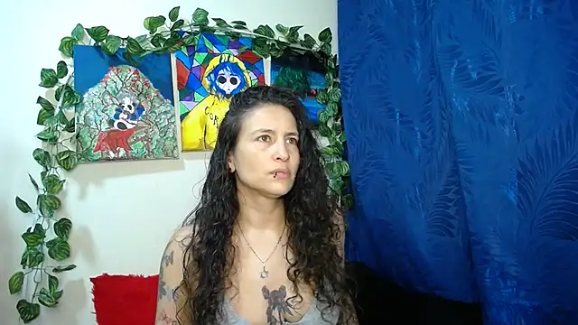 Leyla Horny Bg online show from 05/09/26, 11:19