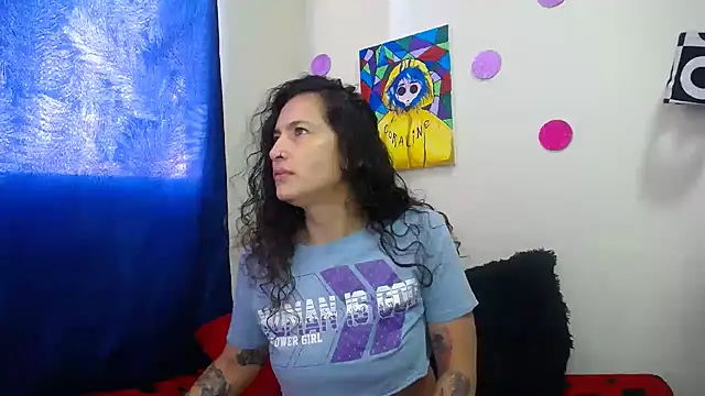 Leyla Horny Bg online show from 09/19/25, 08:24