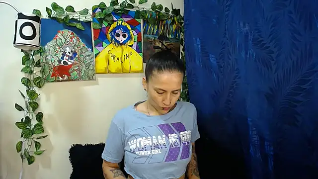Leyla Horny Bg online show from 05/09/26, 01:09