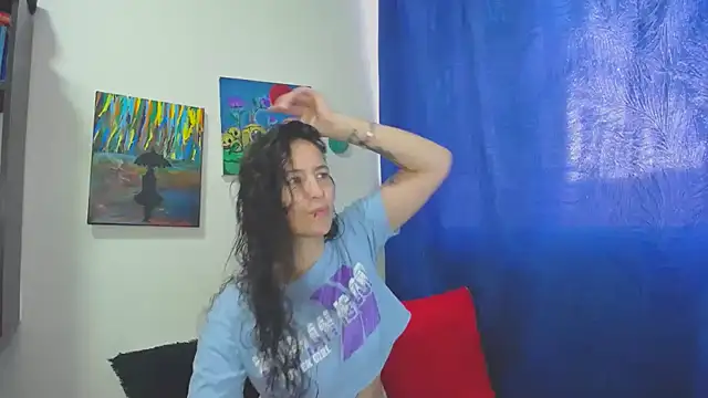 Leyla Horny Bg online show from 10/20/25, 09:59