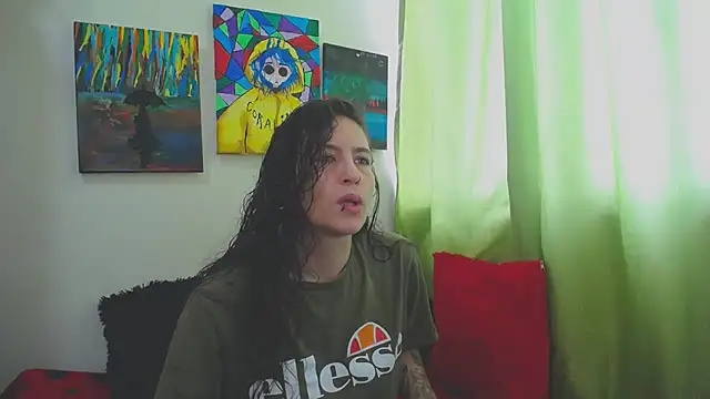 Leyla Horny Bg online show from 11/25/25, 06:19