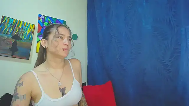 Leyla Horny Bg online show from 10/30/25, 10:50