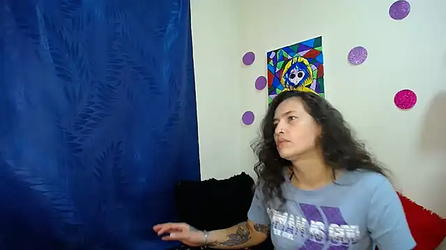Leyla Horny Bg online show from 10/17/25, 12:47