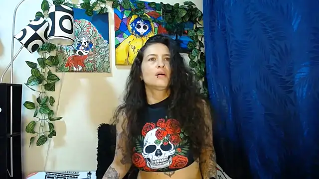 Leyla Horny Bg online show from 06/13/26, 11:35